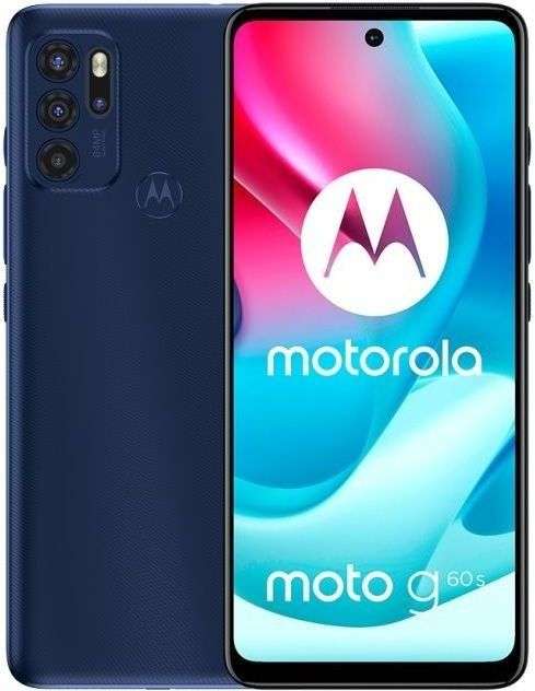 Motorola Moto G60S 6GB/128GB