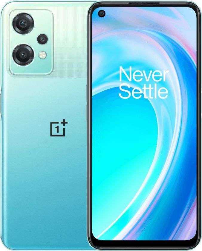 OnePlus Nord CE 2 Lite 5G 6GB/128GB