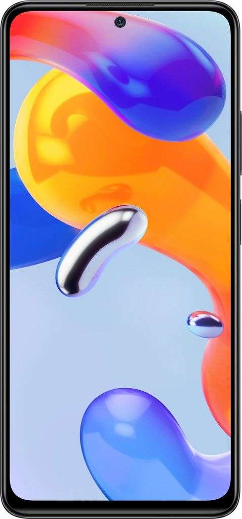 Xiaomi Redmi Note 11 Pro 5G 6GB/128GB