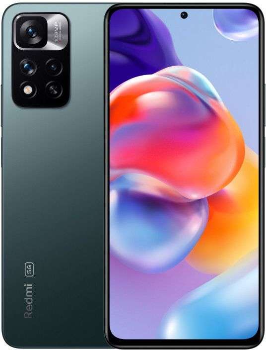 Xiaomi Redmi Note 11 Pro+ 5G 6GB/128GB