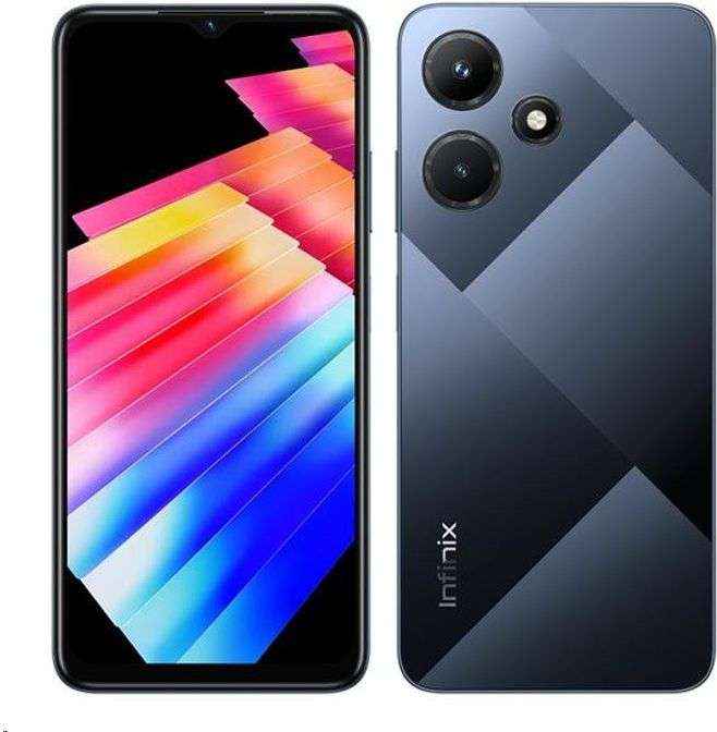 Infinix Hot 30 8GB/256GB