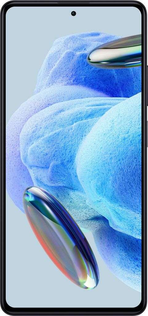 Xiaomi Redmi Note 12 Pro 5G 6GB/128GB