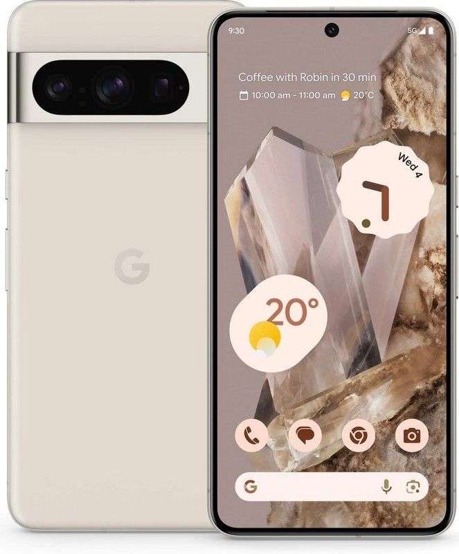 Google Pixel 8 Pro 12GB/128GB