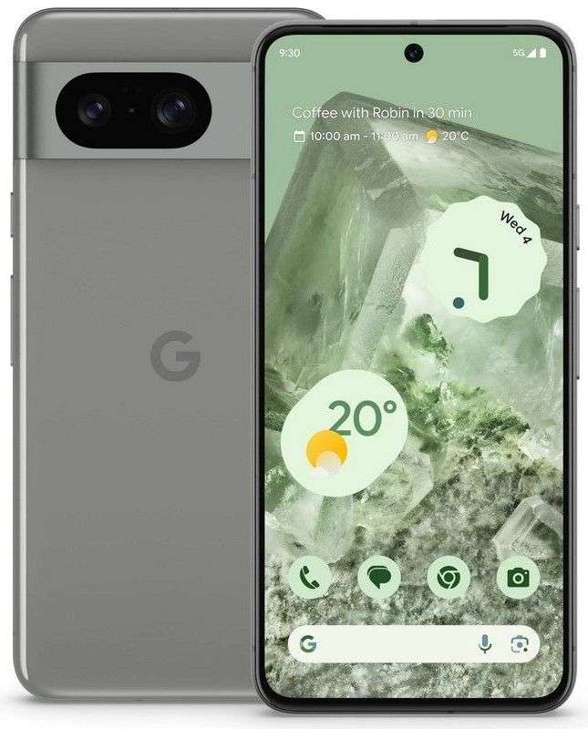 Google Pixel 8 8GB/256GB