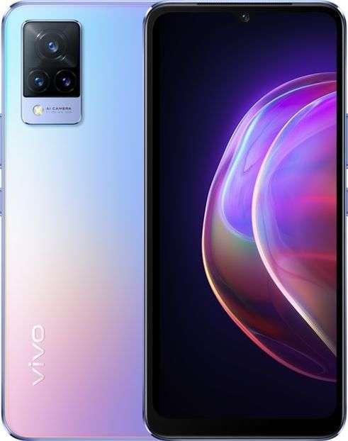 vivo V21 5G 8GB/128GB