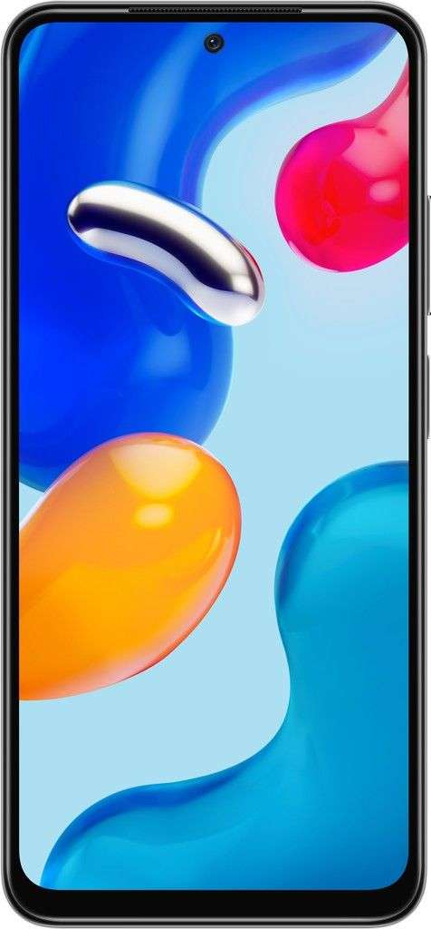 Xiaomi Redmi Note 11S 8GB/128GB