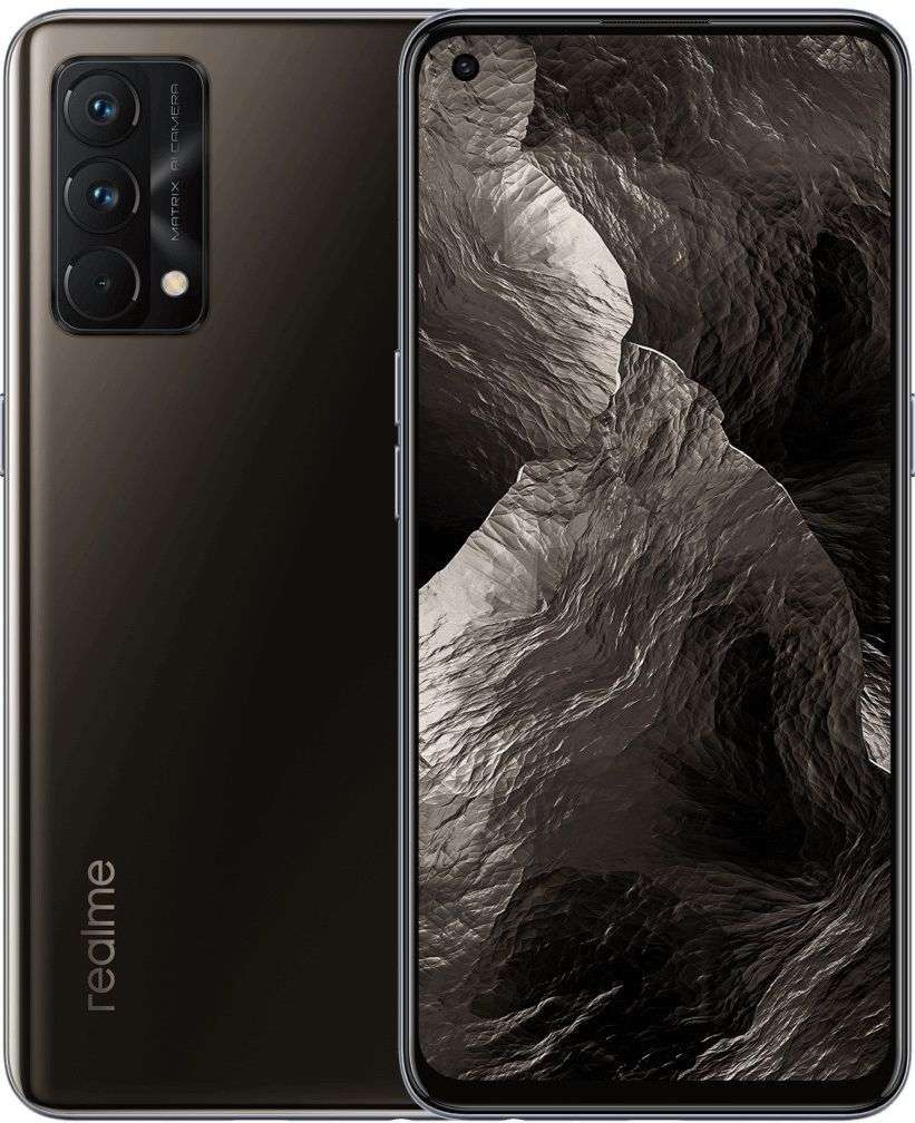 Realme GT Master 6GB/128GB