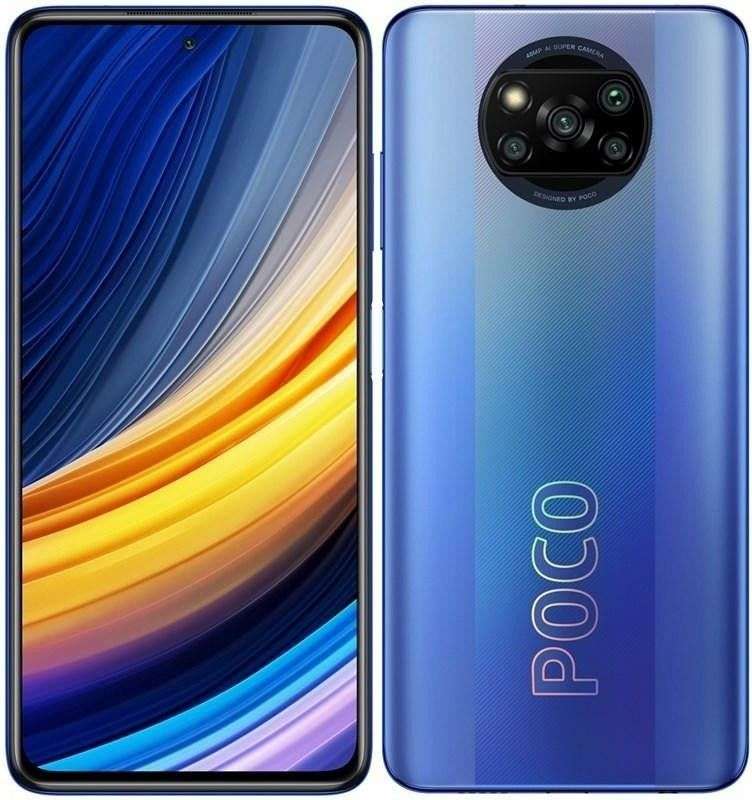 Xiaomi Poco X3 Pro 6GB/128GB