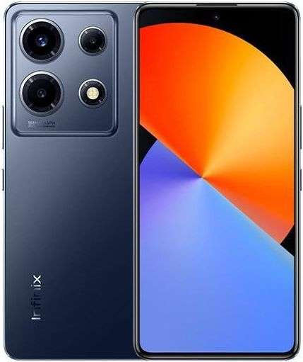 Infinix Note 30 VIP 12GB/256GB