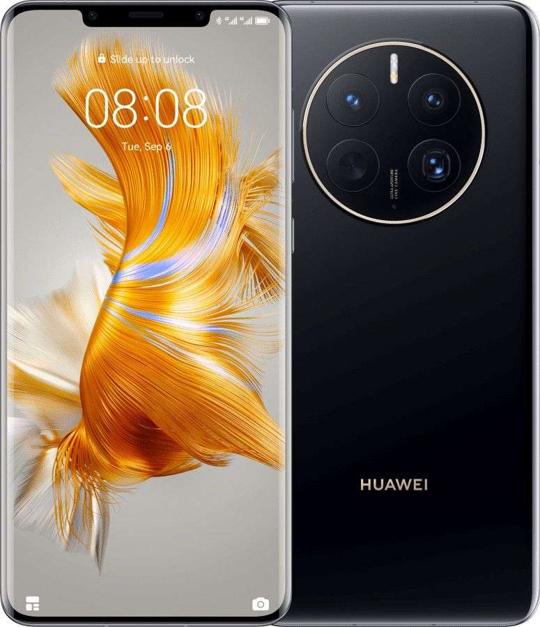 Huawei Mate 50 Pro 8GB/256GB