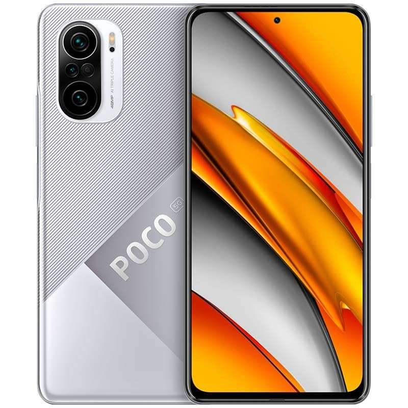 Xiaomi Poco F3 8GB/256GB