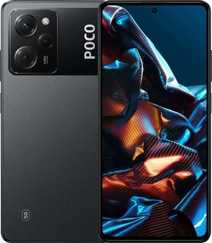 Xiaomi Poco X5 Pro 5G 8GB/256GB