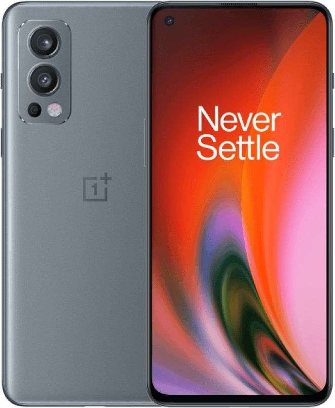 OnePlus Nord 2 5G 12GB/256GB