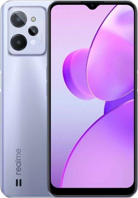 Realme C31 3GB/32GB