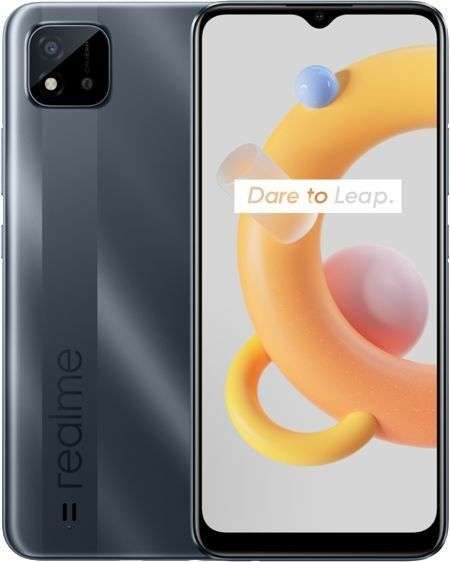 Realme C11 (2021) 2GB/32GB