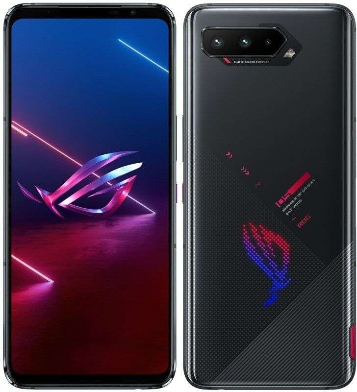 Asus ROG Phone 5s 16GB/512GB