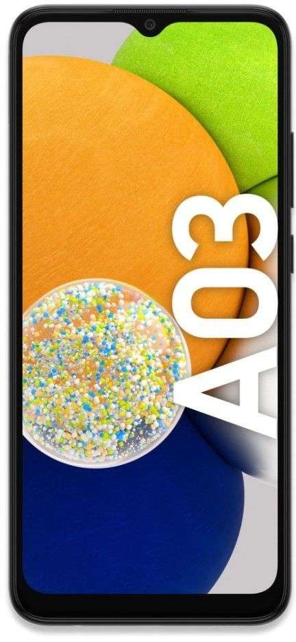 Samsung Galaxy A03 4GB/64GB