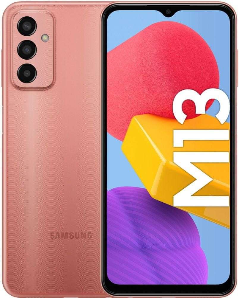 Samsung Galaxy M13 4GB/64GB