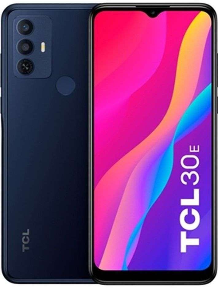 TCL 30E 3GB/64GB