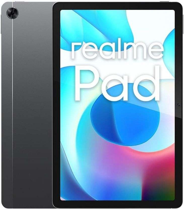 Realme Pad 4GB/64GB WiFi