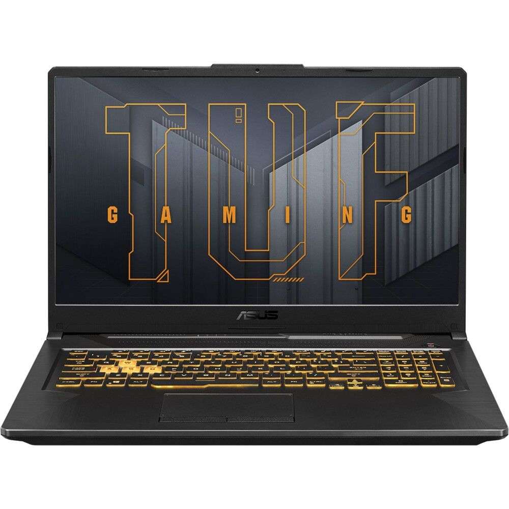 ASUS TUF Gaming F17 (FX706HC-HX007W)