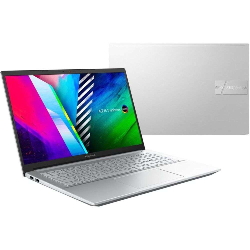 ASUS Vivobook Pro 15 OLED (M3500QC-OLED528W)