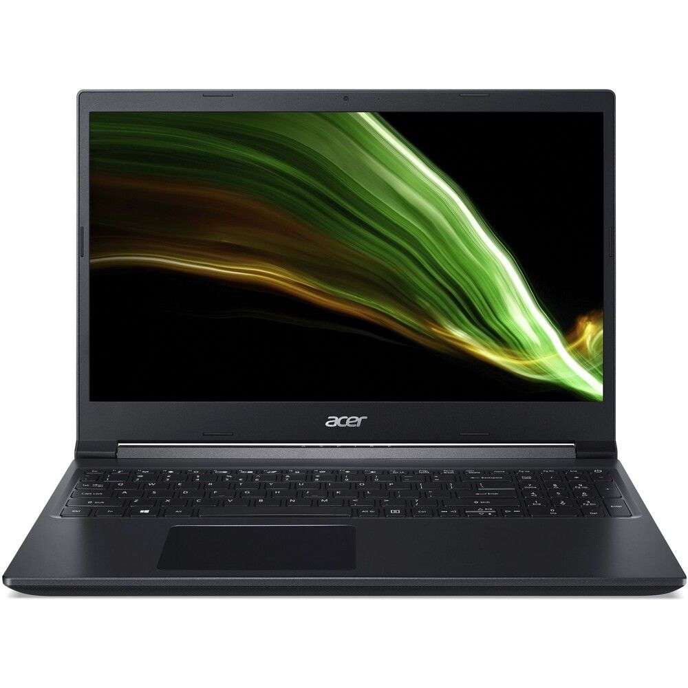 Acer Aspire 7 (A715-42G-R1ZE) NH.QBFEC.006