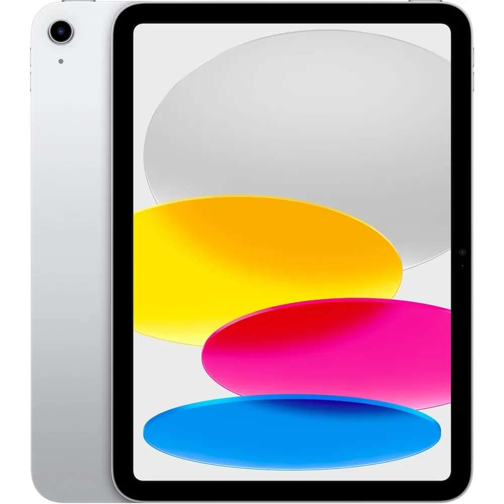 Apple iPad 10.9 (2022) 64GB WiFi