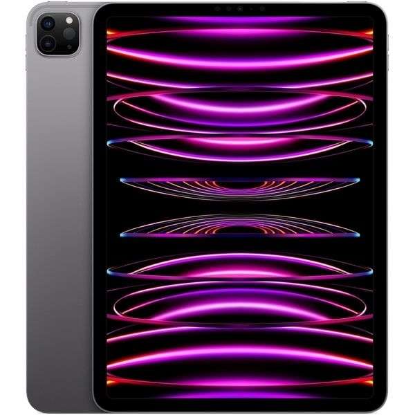 Apple iPad Pro 12.9 (2022) 128GB WiFi Cellular