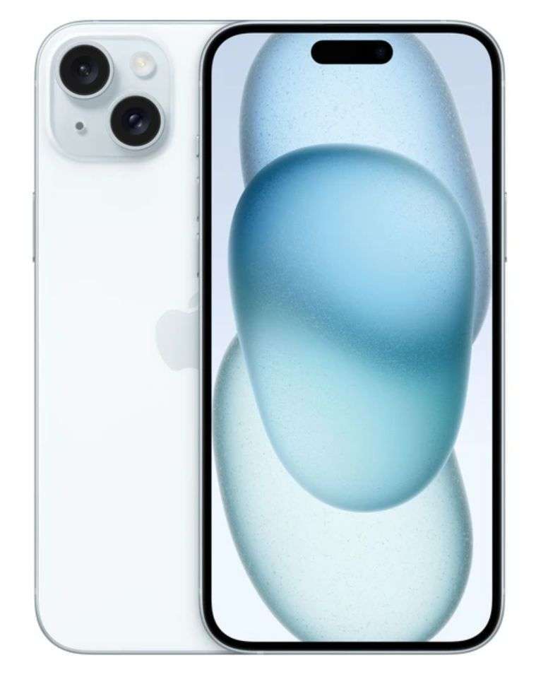 Apple iPhone 15 Plus 512GB
