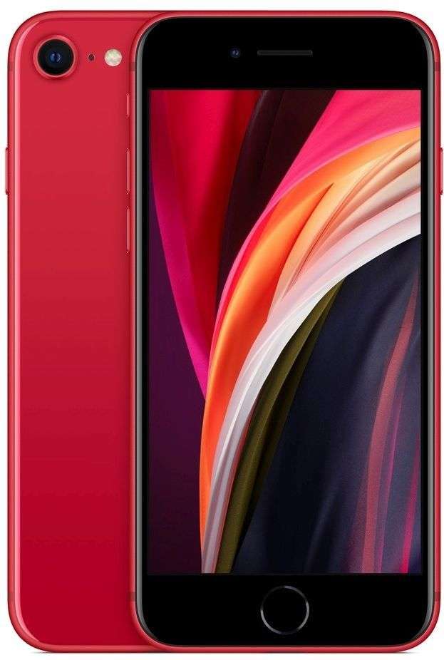 Apple iPhone SE (2020) 64GB