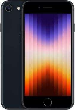 Apple iPhone SE (2022) 256GB