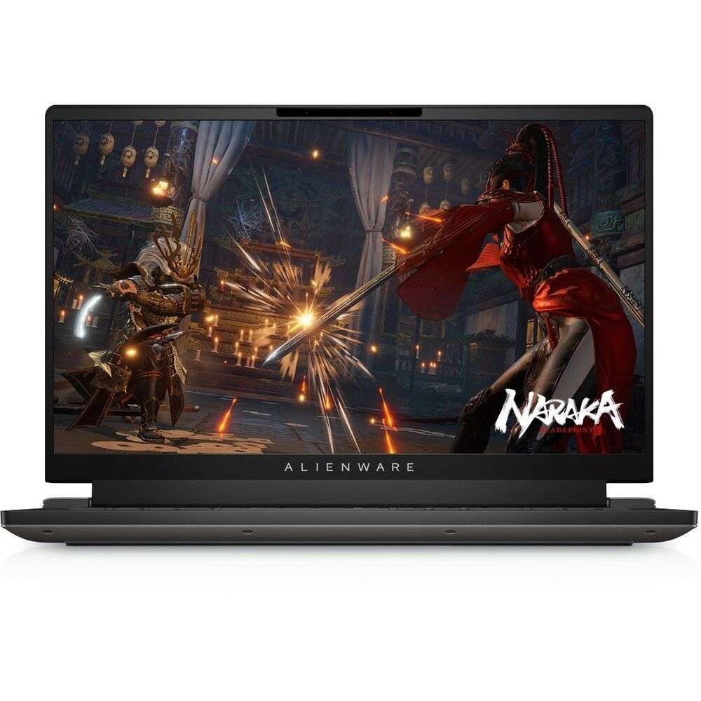 Dell Alienware m15 R7 Intel (N-AWm15R7-N2-731K)