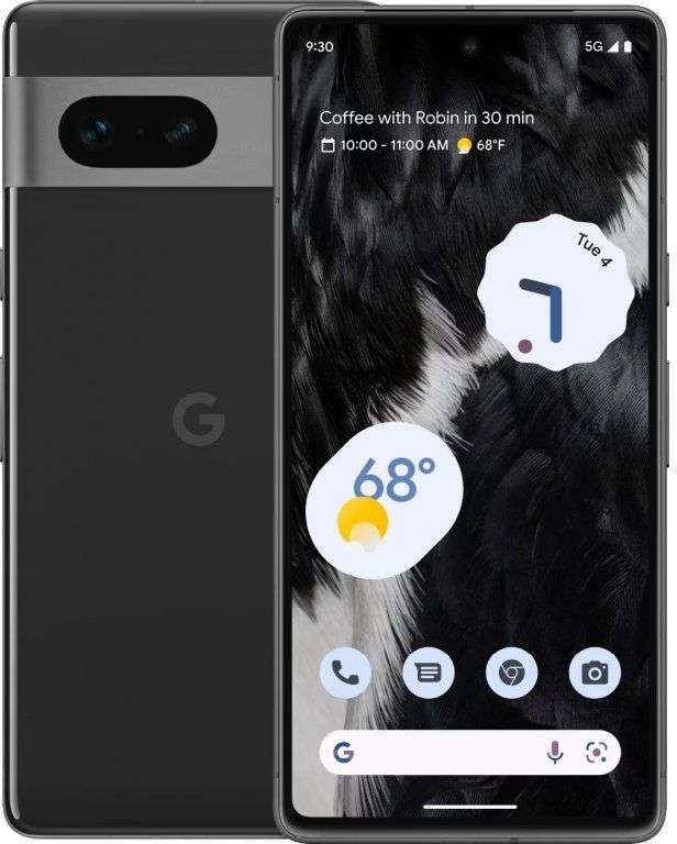 Google Pixel 7 5G 8GB/128GB