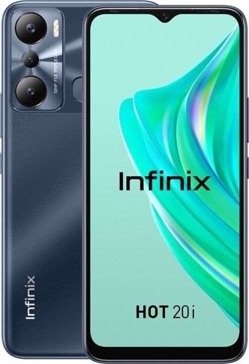 Infinix Hot 20i