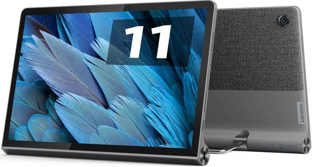 Lenovo Yoga Tab 11 8GB/256GB WiFi