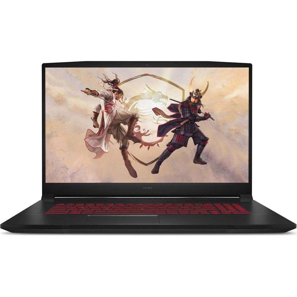 MSI Katana GF76 (11SC-421CZ)