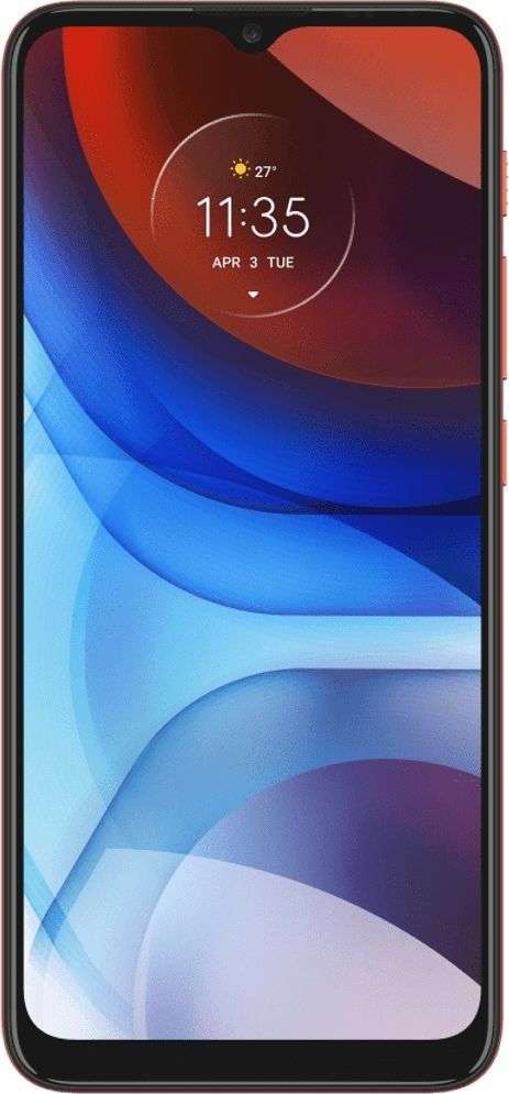 Motorola Moto E7 Power 64GB