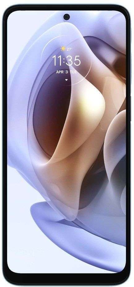 Motorola Moto G31 64GB