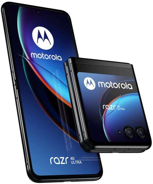 Motorola Razr 40 Ultra 8GB/256GB