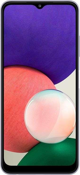 Samsung Galaxy A22 5G 128GB