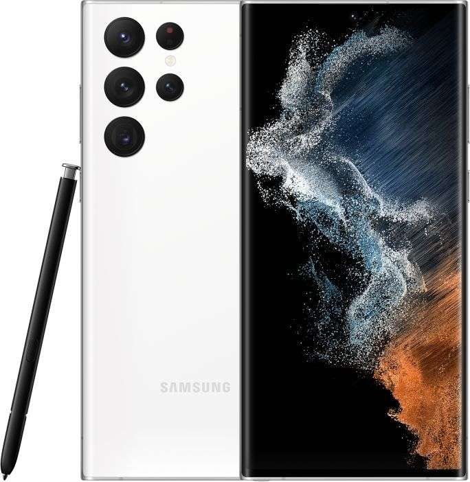 Samsung Galaxy S22 Ultra 5G 128GB