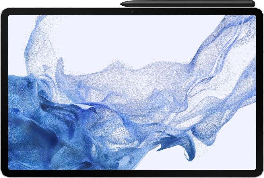 Samsung Galaxy Tab S8+ 128GB 5G