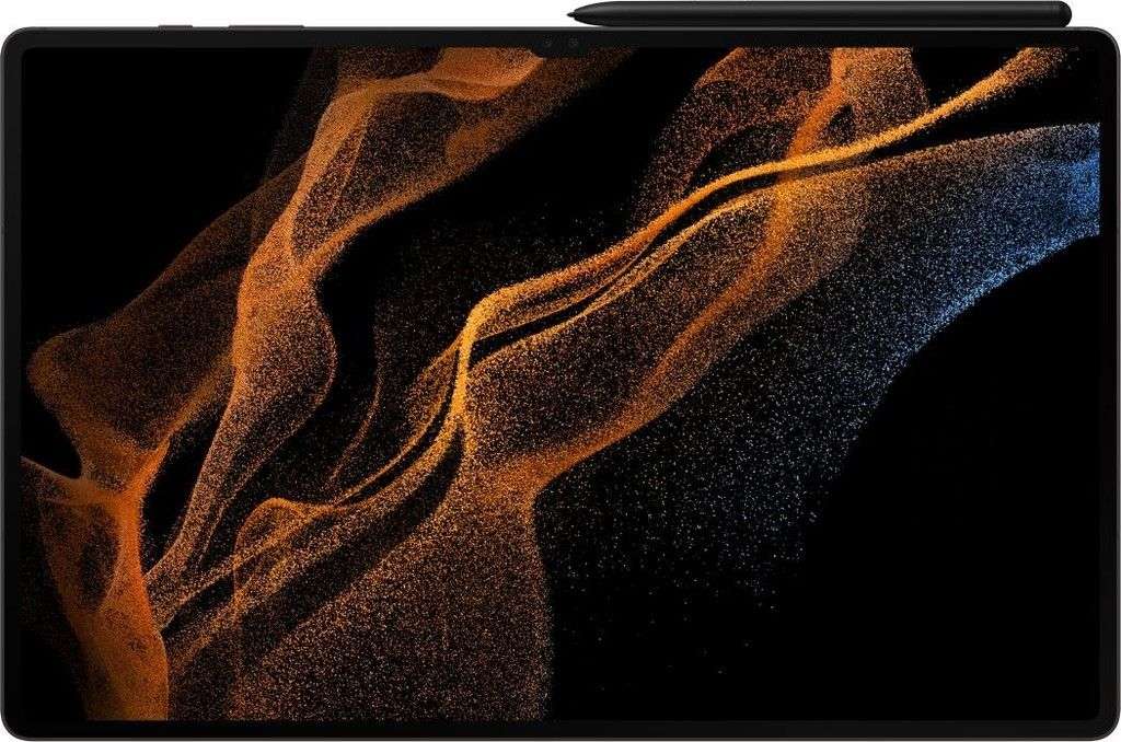 Samsung Galaxy Tab S8 Ultra 256GB 5G