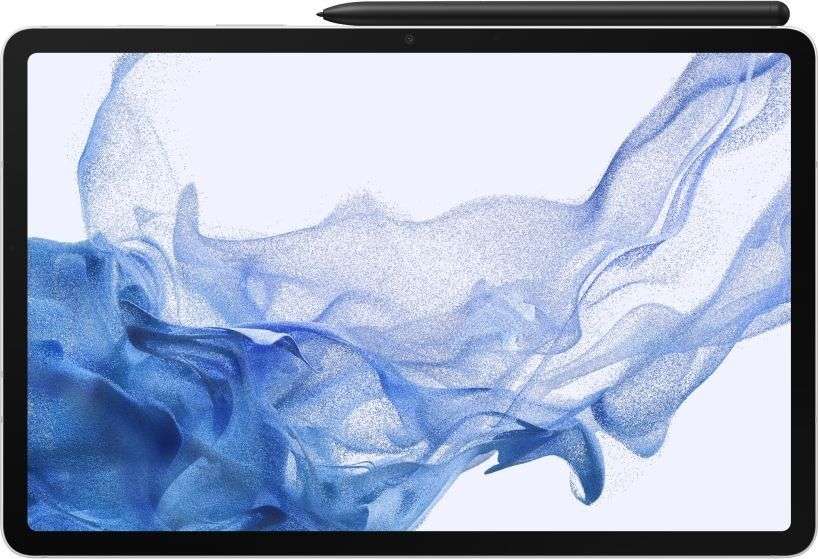 Samsung Galaxy Tab S8 128GB WiFi