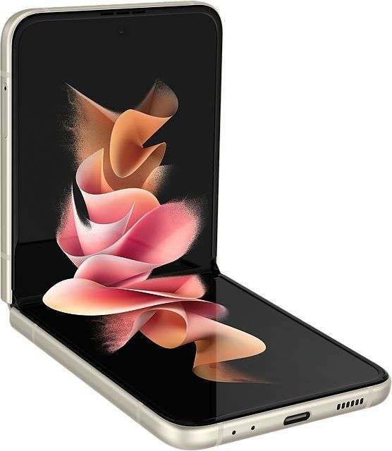 Samsung Galaxy Z Flip3 5G 256GB