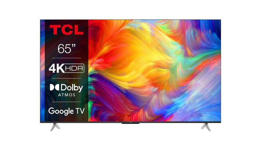 TCL 65P638