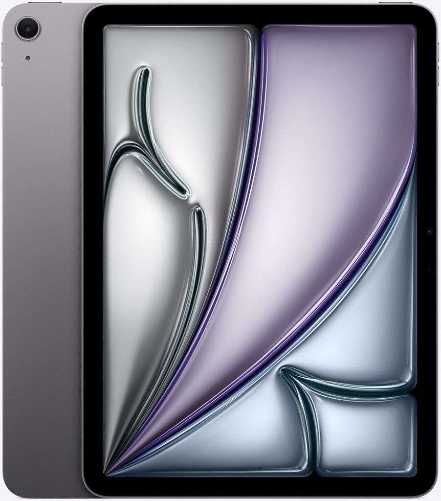 Apple iPad Air 11 M2 (2024) 256GB WiFi