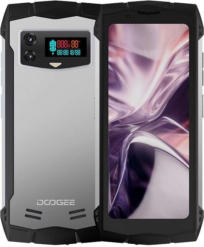 Doogee Smini 8GB/256GB