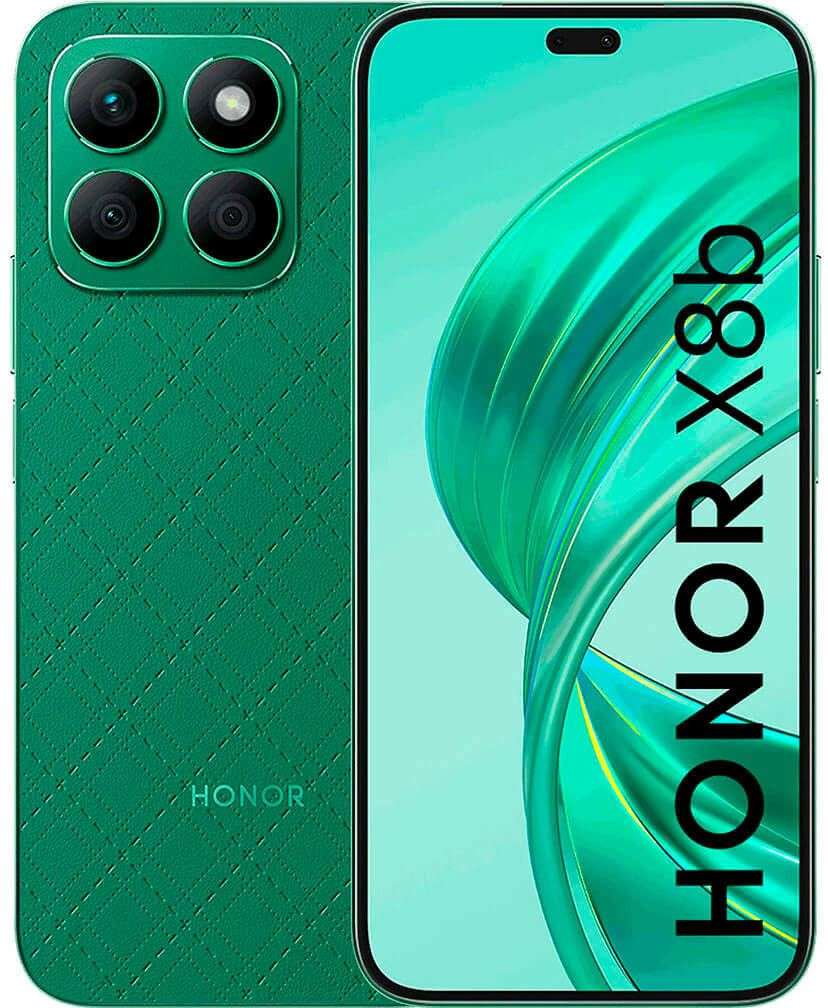 Honor X8b 8GB/256GB